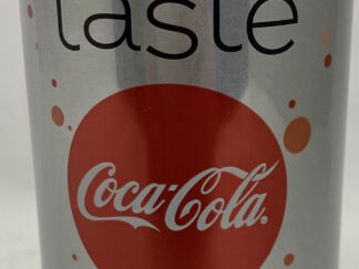 24×0.33 Liter Coca Cola Zero Dose – getränke-sa.de